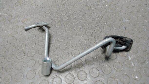 Foto: GASPEDAL eines Peugeot 206 60 Viva X