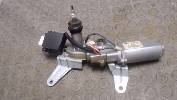 Foto: SCHEIBENWISCHERMOTOR HINTEN eines Chevrolet Kalos 1.4 16V