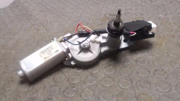 Foto: SCHEIBENWISCHERMOTOR HINTEN eines Chevrolet Kalos 1.4 16V