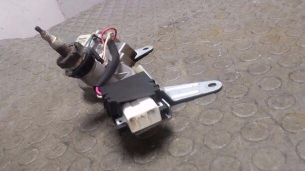 Foto: SCHEIBENWISCHERMOTOR HINTEN eines Chevrolet Kalos 1.4 16V