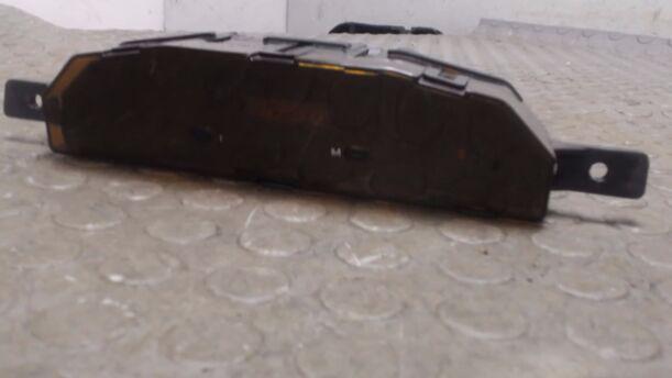 Foto: UHR eines Chevrolet Kalos 1.4 16V