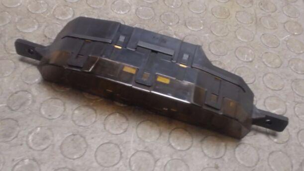 Foto: UHR eines Chevrolet Kalos 1.4 16V