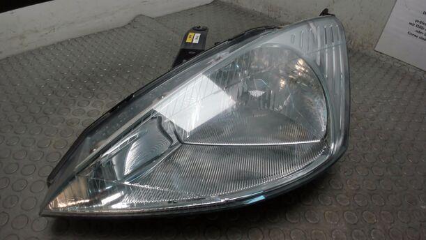 Foto: SCHEINWERFER LINKS ( VOR FACELIFT ) eines Ford Focus Viva X