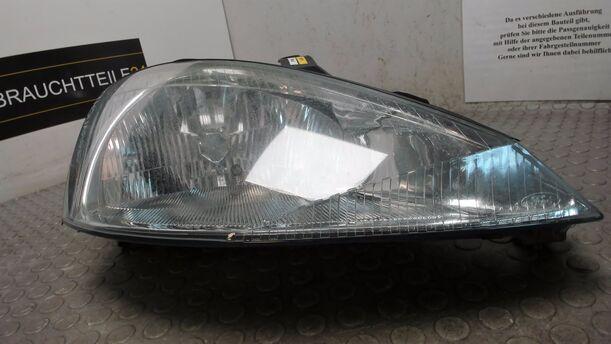 Foto: SCHEINWERFER RECHTS ( VOR FACELIFT ) eines Ford Focus Viva X