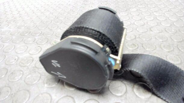 Foto: SICHERHEITSGURT VORNE LINKS eines Ford Focus Viva X