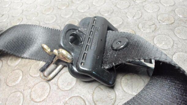 Foto: SICHERHEITSGURT VORNE LINKS eines Ford Focus Viva X