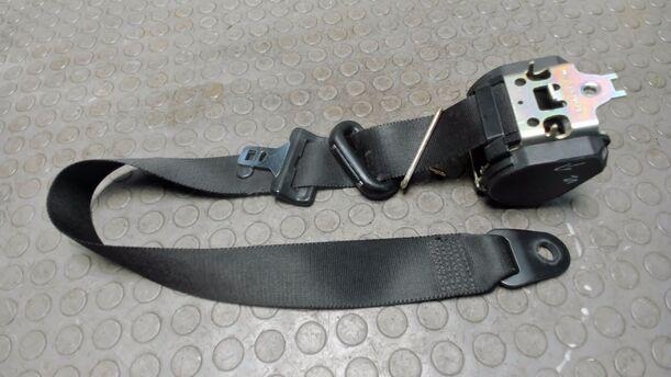 Foto: SICHERHEITSGURT VORNE LINKS eines Ford Focus Viva X