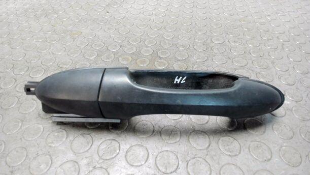 Foto: TÜRAUSSENGRIFF HINTEN LINKS eines Ford Focus Viva X
