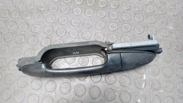 Foto: TÜRAUSSENGRIFF HINTEN LINKS eines Ford Focus Viva X