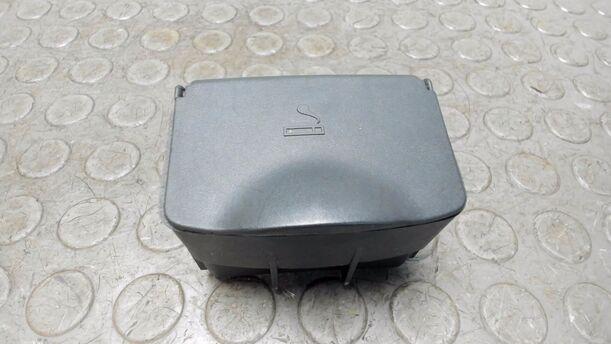 Foto: ASCHENBECHER eines Ford Focus Viva X