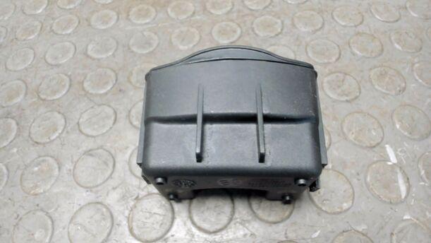 Foto: ASCHENBECHER eines Ford Focus Viva X