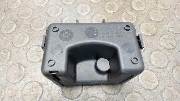 Foto: ASCHENBECHER eines Ford Focus Viva X