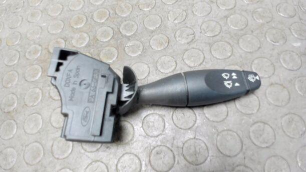 Foto: SCHEIBENWISCHERSCHALTER eines Ford Focus Viva X