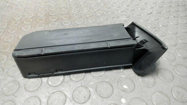 Foto: ASCHENBECHER eines Ford Focus Trendline
