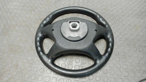 Foto: LENKRAD eines Ford Focus Trendline
