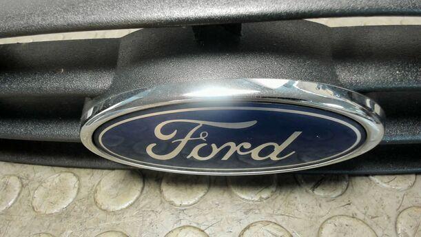 Foto: KÜHLERGRILL eines Ford Focus Trendline