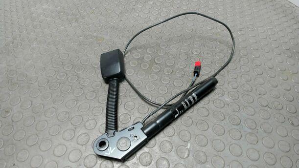 Foto: GURTSTRAFFER VORNE LINKS eines Ford Focus Trendline