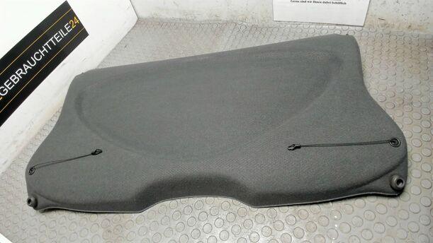Foto: HUTABLAGE eines Ford Focus Trendline