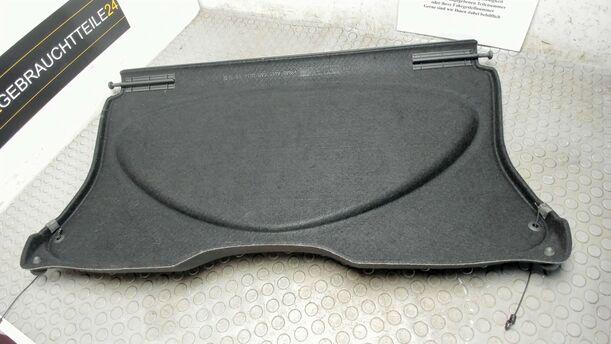 Foto: HUTABLAGE eines Ford Focus Trendline