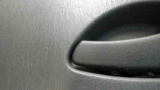 Foto: HANDSCHUHFACH eines Ford Focus Trendline