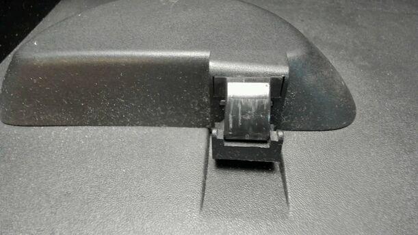 Foto: HANDSCHUHFACH eines Ford Focus Trendline