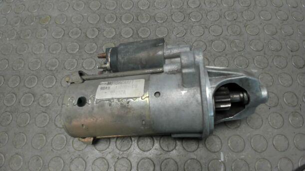 Foto: ANLASSER / STARTER eines Ford Focus Trendline