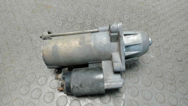 Foto: ANLASSER / STARTER eines Ford Focus Trendline