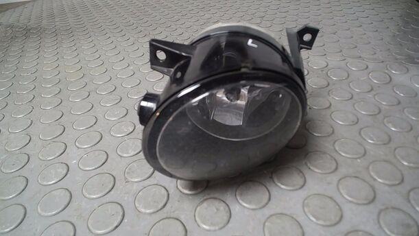 Foto: NEBELSCHEINWERFER LINKS eines VW Touran 2.0 TDI Viva X