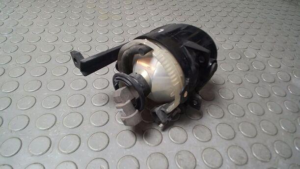 Foto: NEBELSCHEINWERFER LINKS eines VW Touran 2.0 TDI Viva X