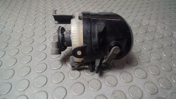 Foto: NEBELSCHEINWERFER LINKS eines VW Touran 2.0 TDI Viva X