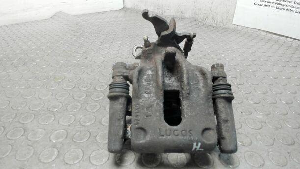 Foto: BREMSSATTEL HINTEN LINKS eines Ford Focus Viva X
