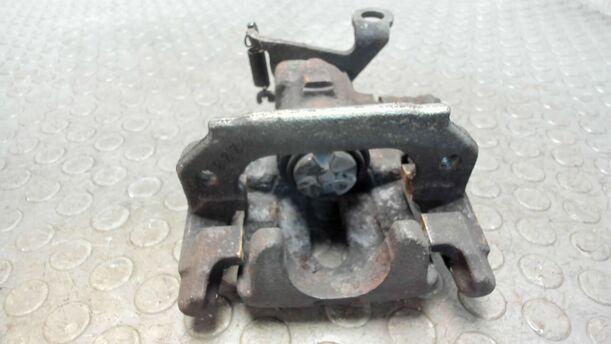 Foto: BREMSSATTEL HINTEN LINKS eines Ford Focus Viva X