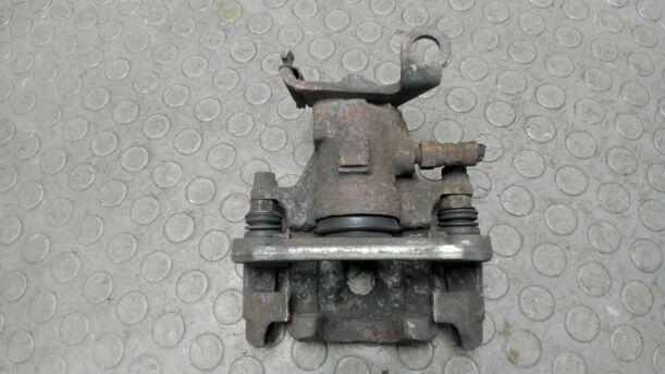 Foto: BREMSSATTEL HINTEN LINKS eines Ford Focus Viva X