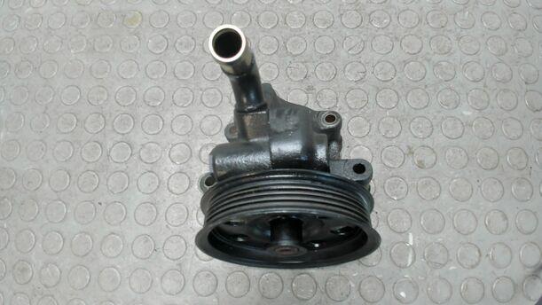 Foto: PUMPE SERVOLENKUNG eines Ford Focus Viva X