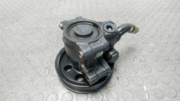 Foto: PUMPE SERVOLENKUNG eines Ford Focus Viva X