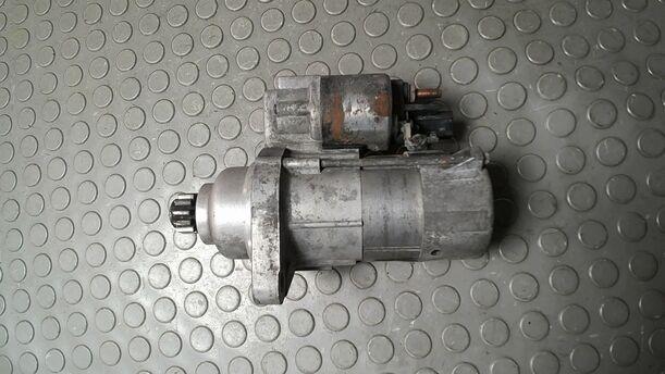 Foto: ANLASSER ( VALEO ) eines VW Touran 2.0 TDI Viva X