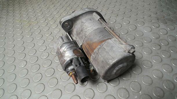 Foto: ANLASSER ( VALEO ) eines VW Touran 2.0 TDI Viva X