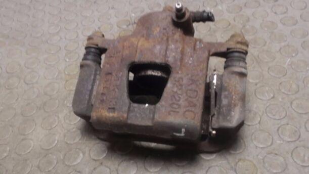 Foto: BBREMSSATTEL VORN LINKS eines Chevrolet Kalos 1.4 16V Liftback