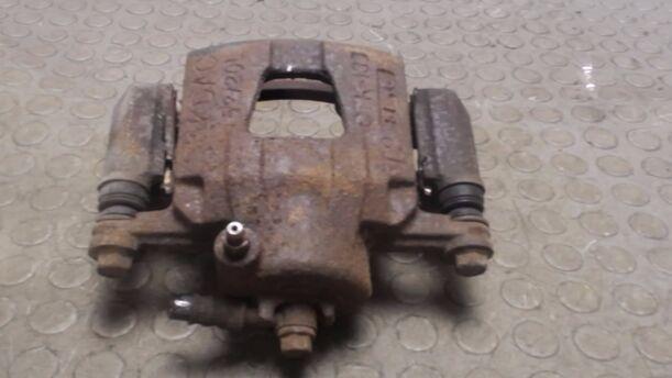 Foto: BBREMSSATTEL VORN LINKS eines Chevrolet Kalos 1.4 16V Liftback