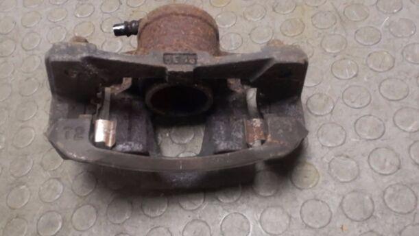 Foto: BBREMSSATTEL VORN LINKS eines Chevrolet Kalos 1.4 16V Liftback
