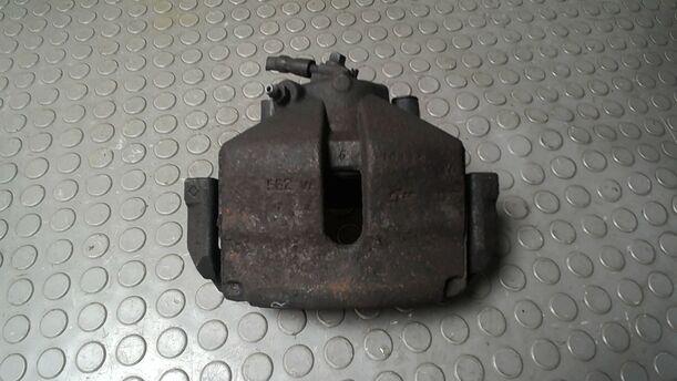 Foto: BREMSSATTEL VORN RECHTS ( ATE ) eines VW Touran 2.0 TDI Liftback