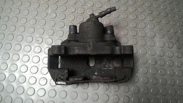 Foto: BREMSSATTEL VORN RECHTS ( ATE ) eines VW Touran 2.0 TDI Liftback