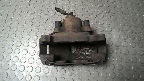 Foto: BREMSSATTEL VORN LINKS ( ATE ) eines VW Touran 2.0 TDI Liftback