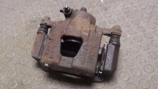 Foto: BREMSSATTEL VORN RECHTS eines Chevrolet Kalos 1.4 16V Liftback