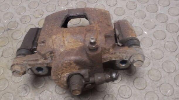 Foto: BREMSSATTEL VORN RECHTS eines Chevrolet Kalos 1.4 16V Liftback