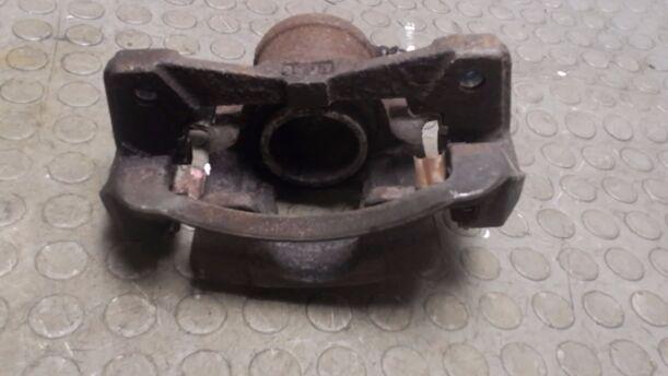 Foto: BREMSSATTEL VORN RECHTS eines Chevrolet Kalos 1.4 16V Liftback