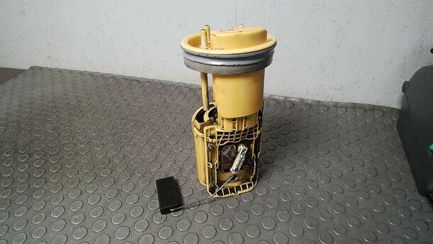 Foto: KRAFTSTOFFPUMPE eines VW Touran 2.0 TDI Liftback