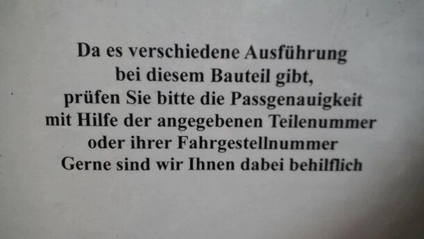 Foto: ABGASRÜCKFÜHRUNGSVENTIL/ AGR VENTIL eines VW Touran 2.0 TDI Liftback