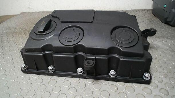 Foto: VENTILDECKEL BMM eines VW Touran 2.0 TDI Liftback