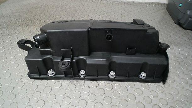 Foto: VENTILDECKEL BMM eines VW Touran 2.0 TDI Liftback